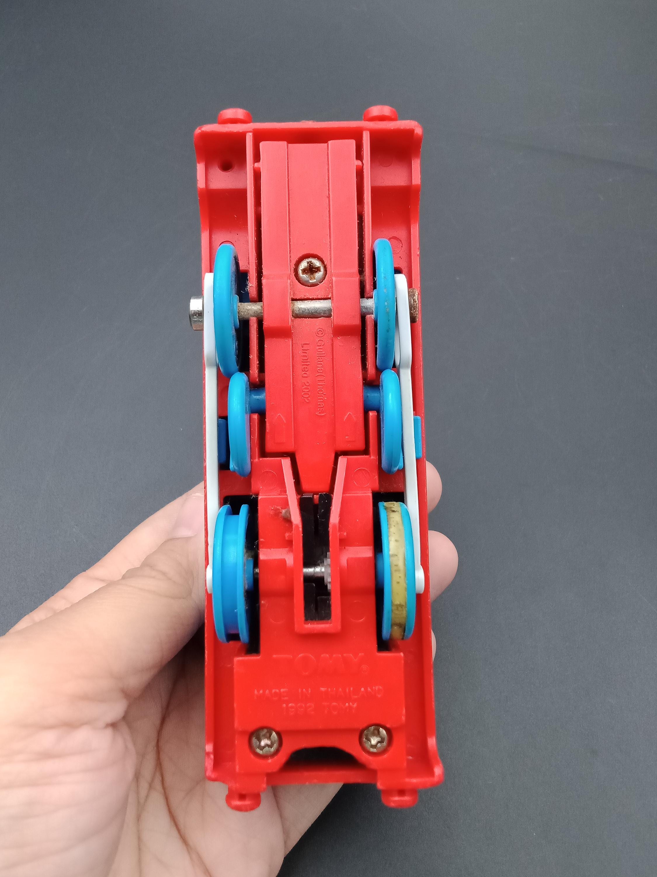 SKU B875P10823 | Thomas & Friends Motorized Train Authentic Takara