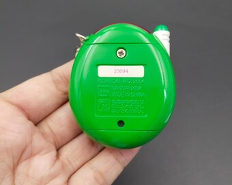 SKU B808P9052 | たまごっちコネクション v3 日本版 ホワイトグリーン