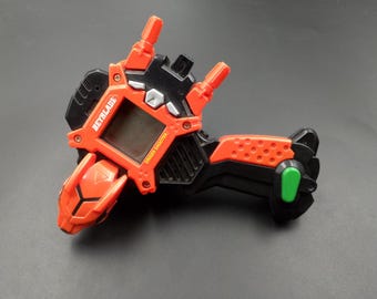 BEYBLADE Driger Shooter 赤・黒 BEYBLADE Driger Shooter 赤・黒