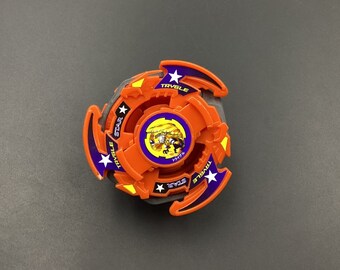 ベイブレード トライグル2 オリジナルカラー ベイブレード トライグル2 オリジナルカラー - メルカリ