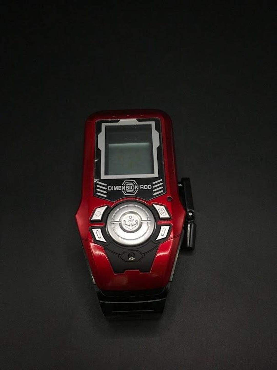 SKU POW4 | Bandai 2005 Dimension Rod Game Tested Works Nice - Etsy