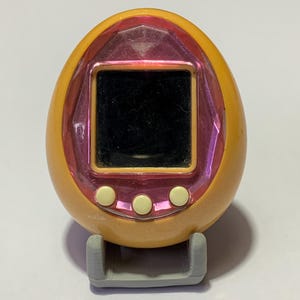Tamagotchi Id L - Etsy