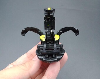 爆丸バトルブローラーズ エクストラ - Etsy 日本