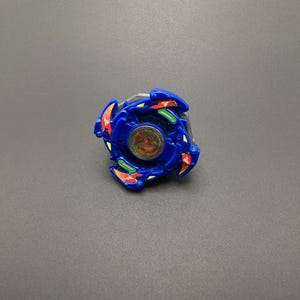 SKU BB05 F144 | Beyblade Takara , Dranzer V  | Second-hand