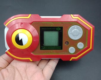 ロックマンエグゼ ペットパッケージファイルケースセット リンクペット