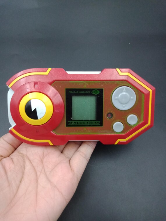 SKU B767P8134RO1 | ロックマンエグゼ ロックマンNT 戦士DX プログレス