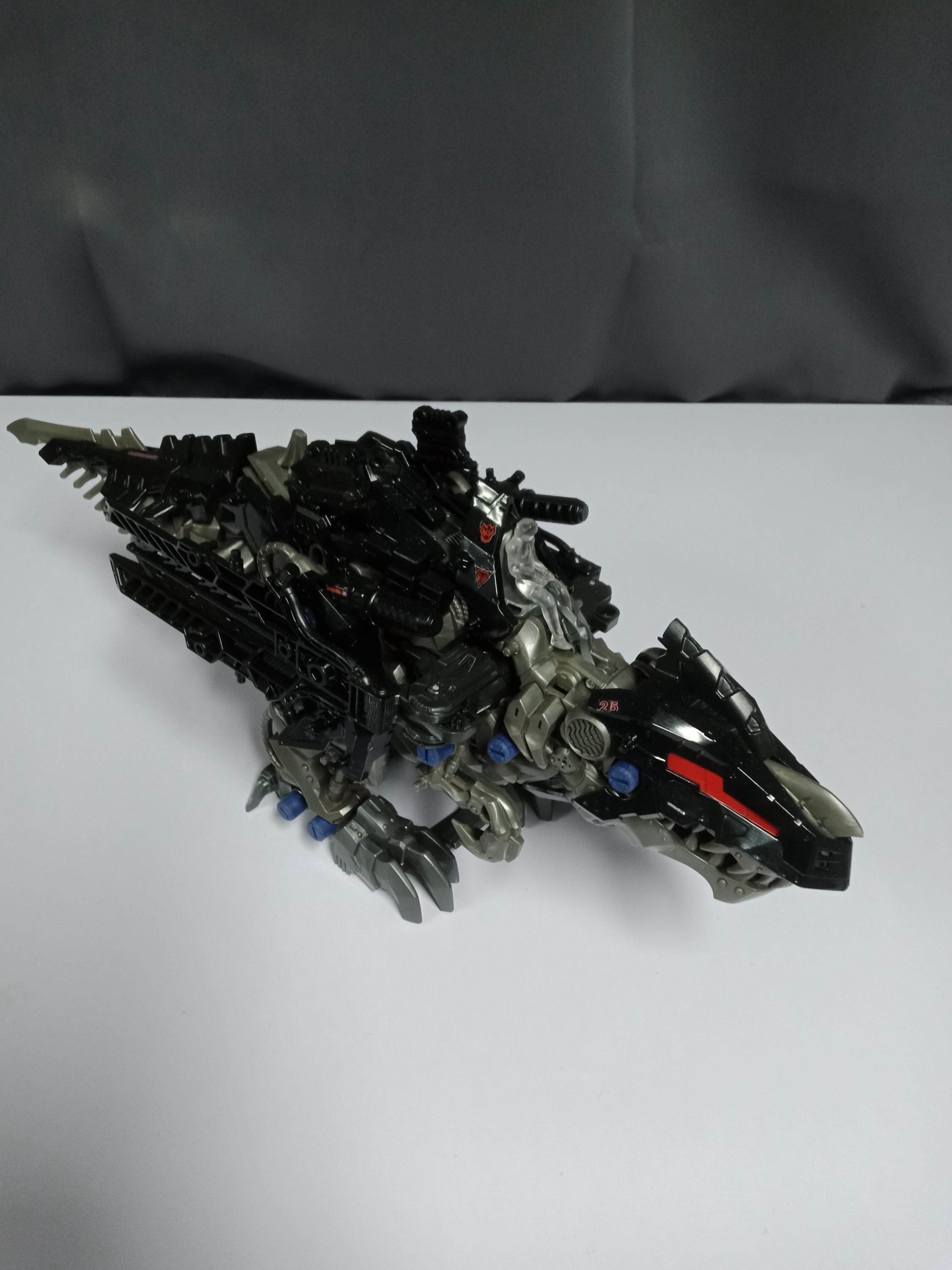 SKU | Takara Tomy Zoids Wild Omega Rex Figure Japan - Etsy