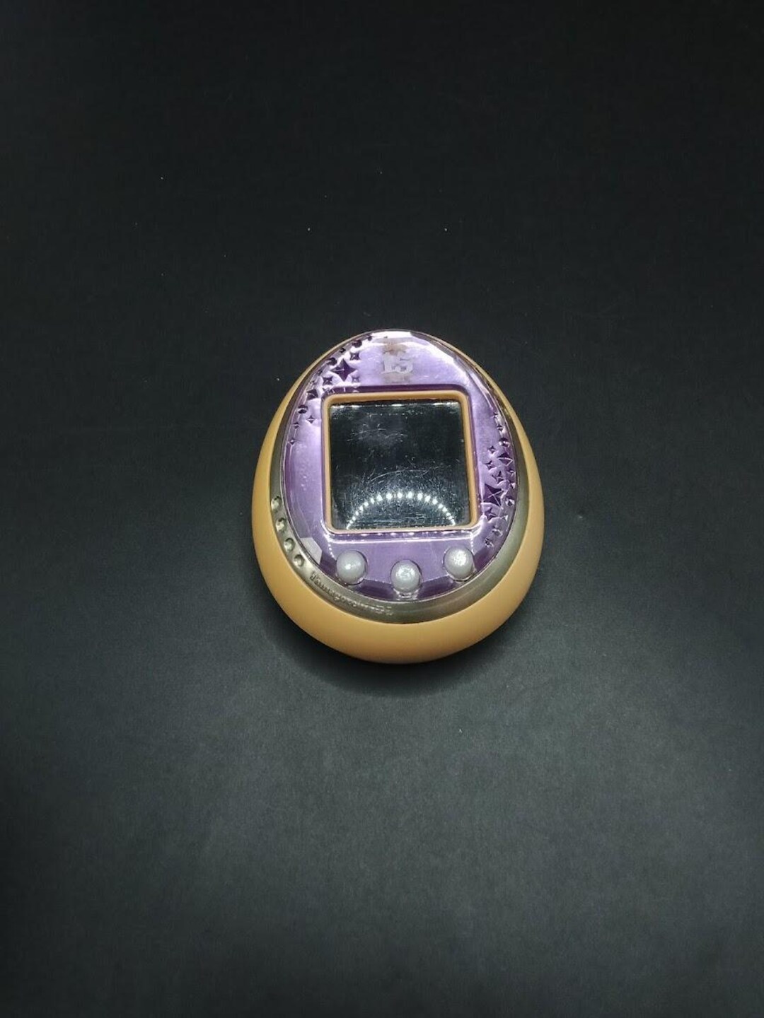 その他 Tamagotchi iDL 15th Anniversary ver Tamagotchi ID L 15th Anniversary Version Purple Color idl