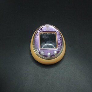 たまごっち Tamagotchi iD L 15th Anniversary Unboxing a Tamagotchi iDL 15th Anniversary version - YouTube