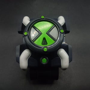SKU B847P5249 | Ben 10 Omnitrix Classic