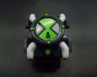 Ben 10 オムニトリックスUltimate Omnitrix Ben 10 Ultimate Omnitrix | Chinafake Wiki | Fandom