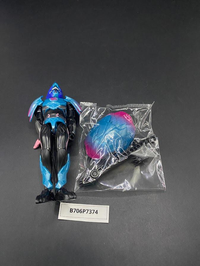 SKU B706P7374 | Bandai Kamen Rider Revice So-do Series - Etsy