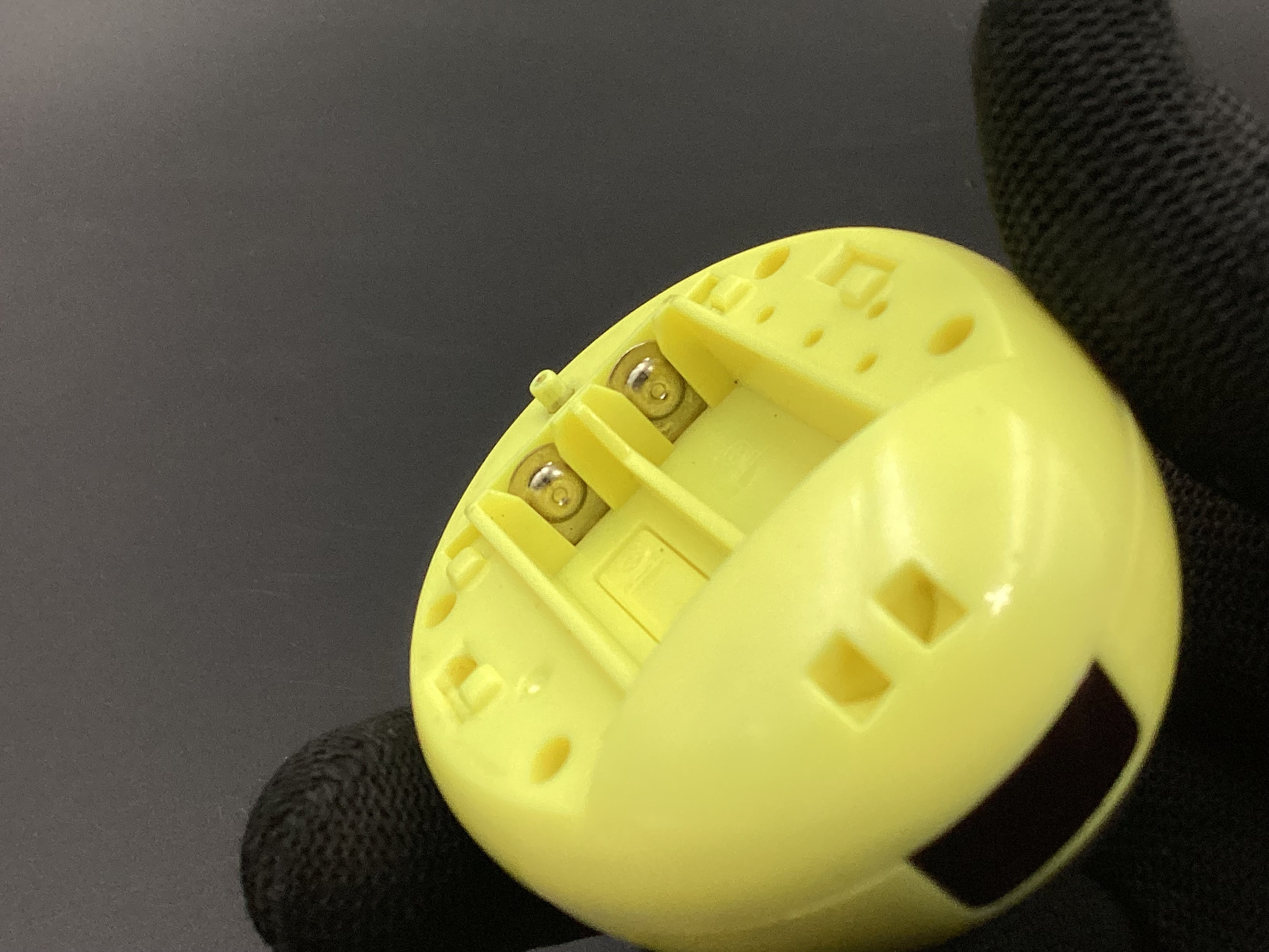 Tamagotchi ID L Yellow Japan Ver. | , Bad Shell Dirty - Etsy Ireland