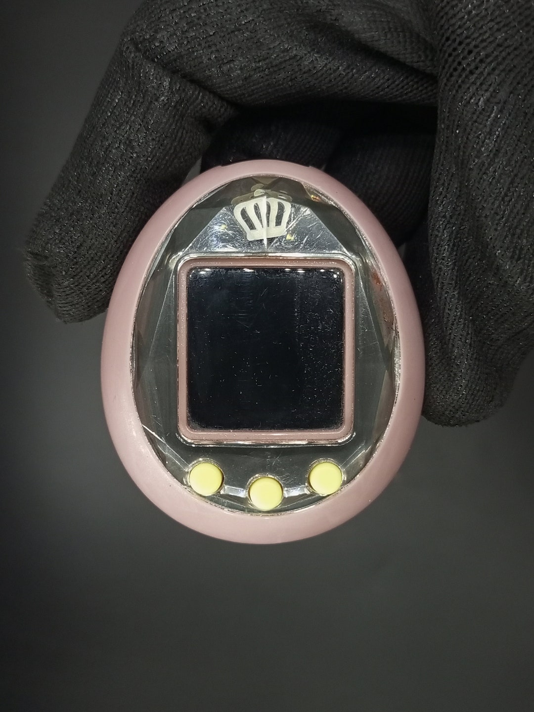 Tamagotchi ID Melody Crown (0101833) - Etsy