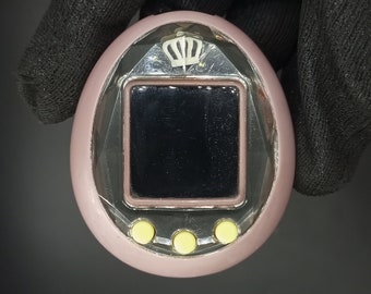 Tamagotchi ID Lovely Melody Japan Ver. | Used Display