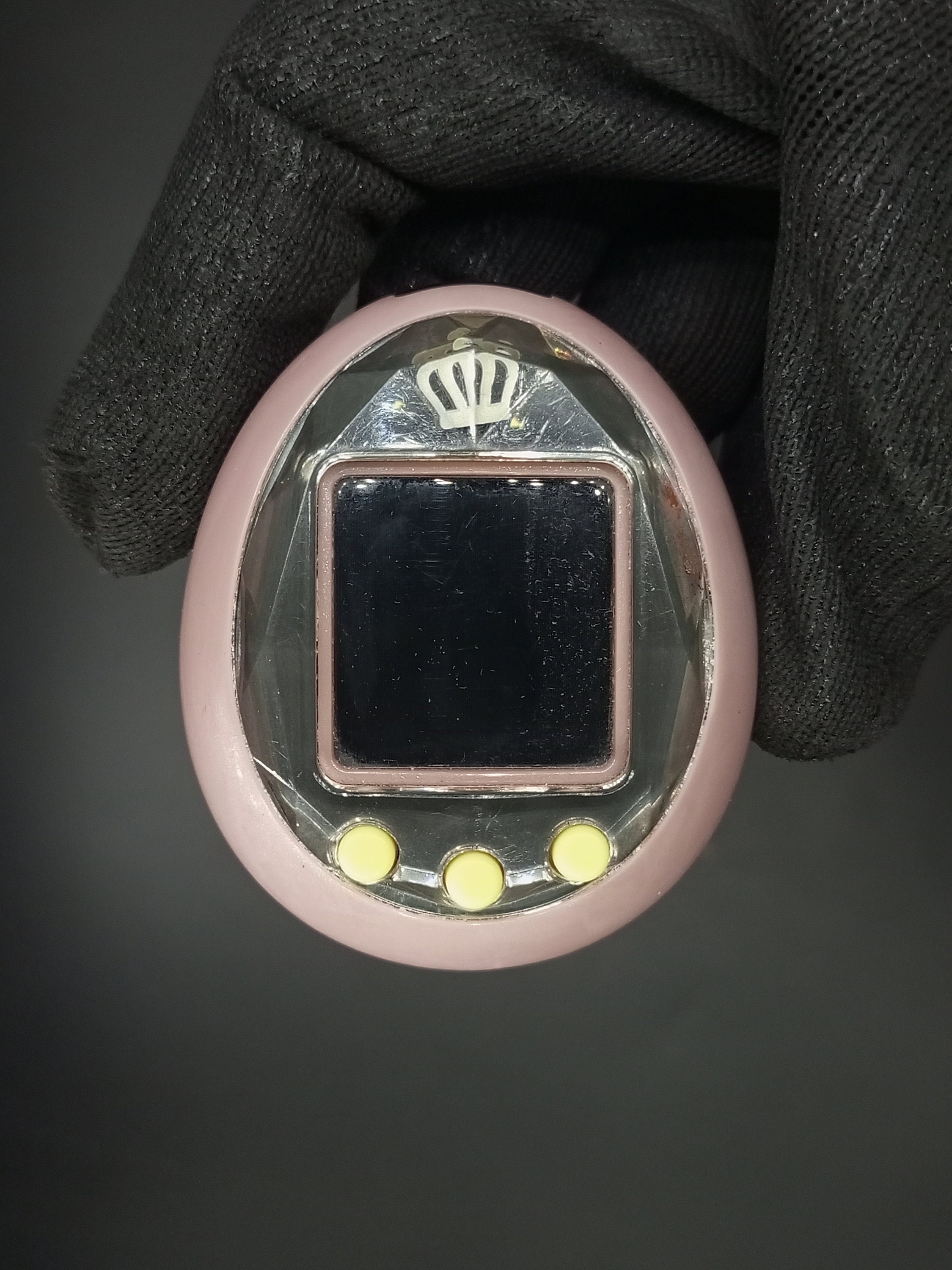 Tamagotchi ID Melody Crown (0101833) - Etsy