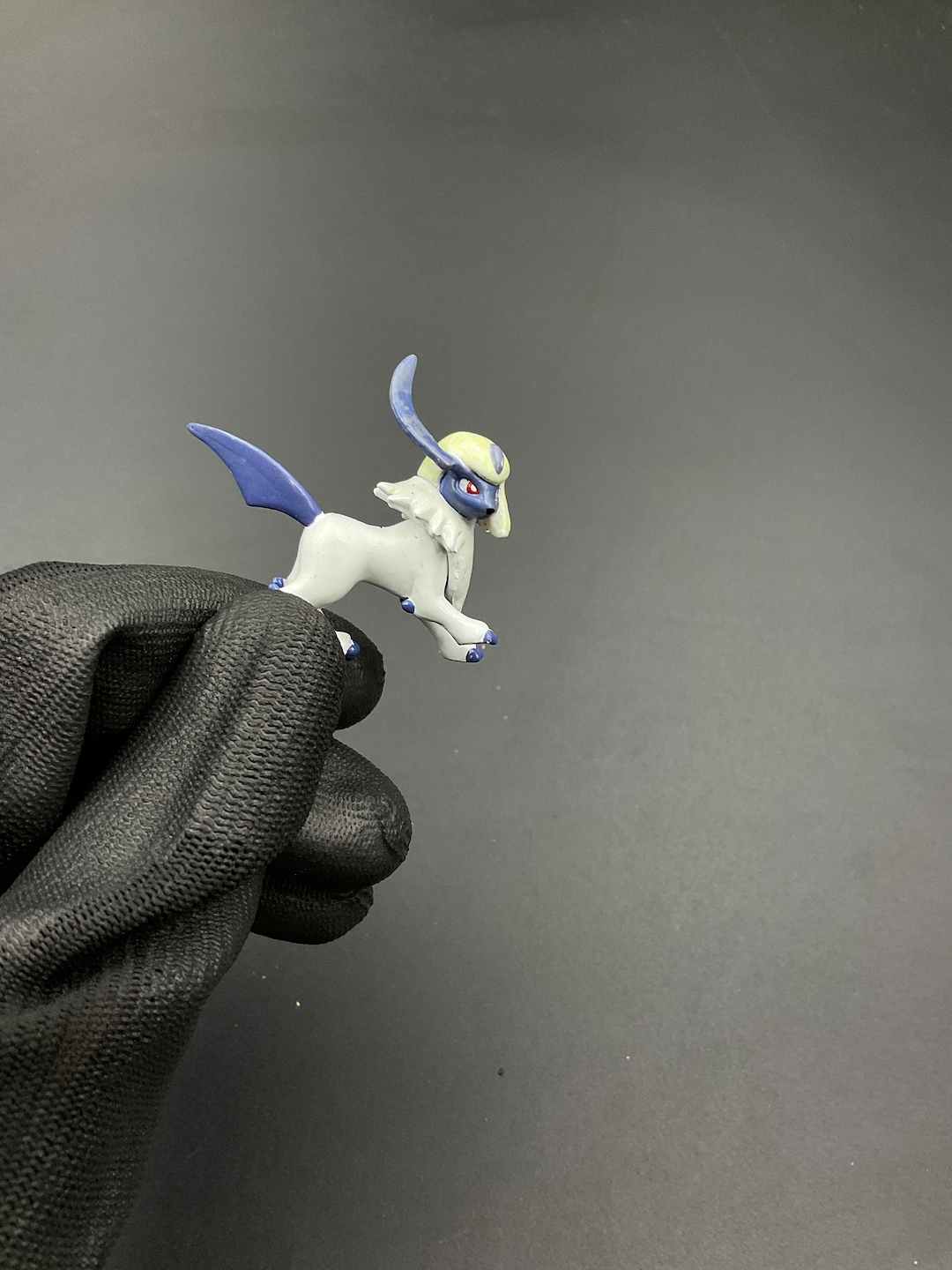 アブソル / ポケモン ミニフィギュア - Etsy 日本