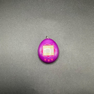 SKU | Tamagotchi Vpet