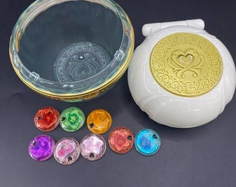 SKU B666P1917 | ハートキャッチプリキュアココロポットとシード