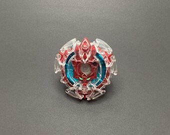 SKU BBDS | Takara Tomy Beyblade , Part