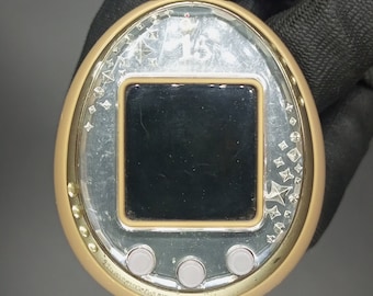 Tamagotchi ID Lovely Melody Japan Ver. | Used Display