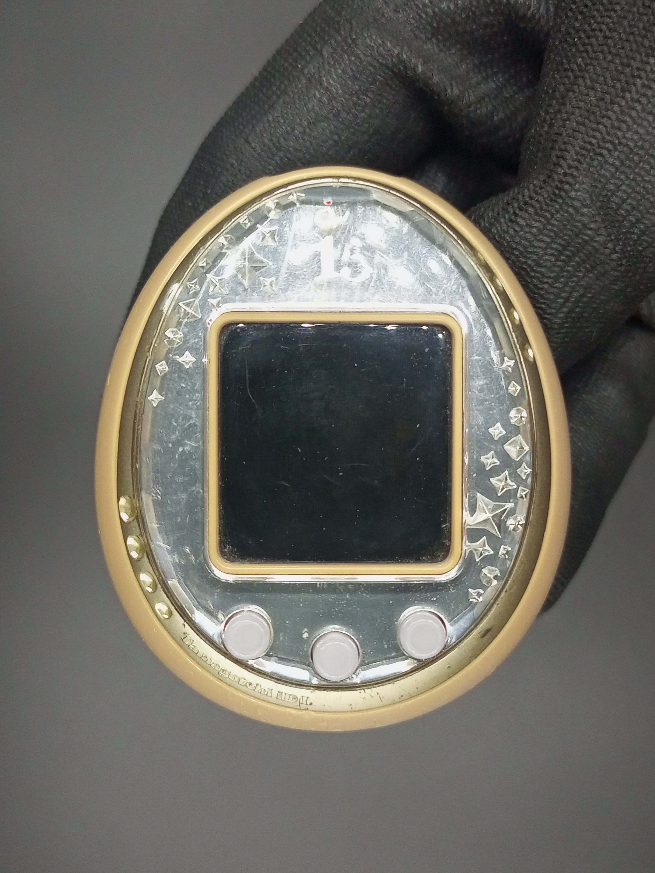 Tamagotchi Bandai ID L 15 TH (0101285) - Etsy