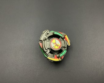 Beyblade Takara Metal Dranzer | Second-hand