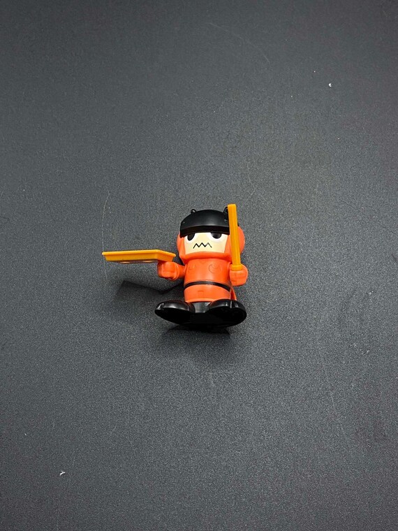 SKU B117P647MI01 | Mushinin Shinobi Kumo Ninja Authentic Toy