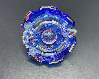 SKU B681P7136 BE8 | Takara Tomy Beyblade Layers