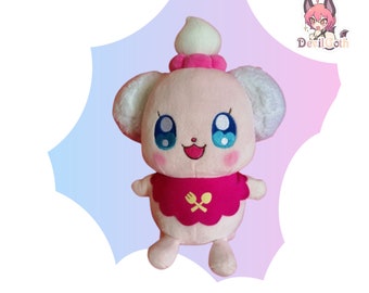 Precure / Pretty cure KiraKira Precure A La Mode Pekorin Let&#39;s eat! | SKU D1882