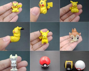 SKU | ポケモン ヒトカゲ ピカチュウ 日本玩具 バンダイ正規品