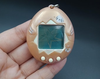 SKU YU2 | Bandai Japanese Tamagotchi Angel Gotch