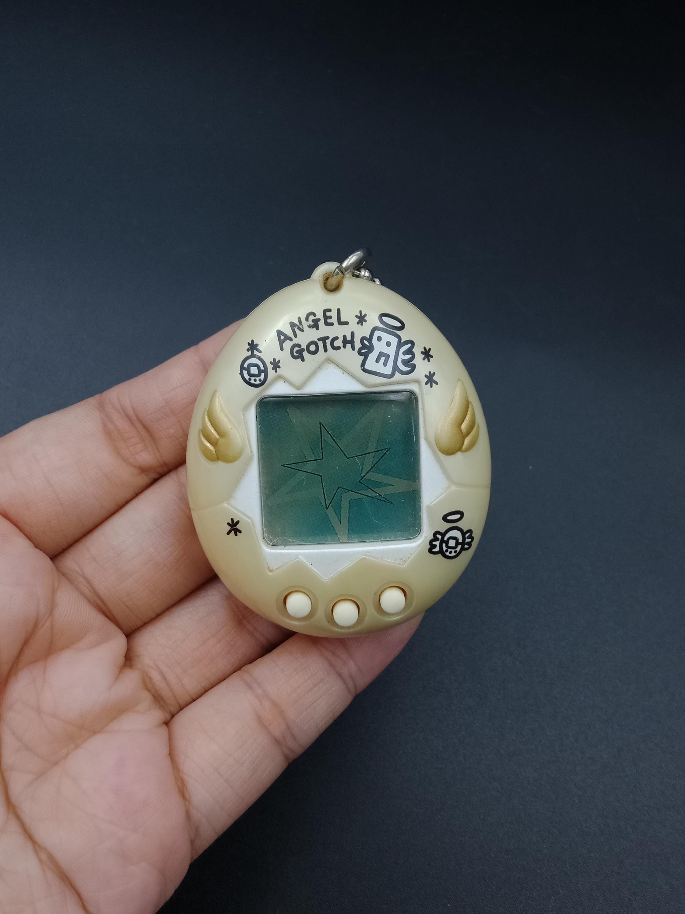 Tamagotchi connection v4.5 - Etsy 日本