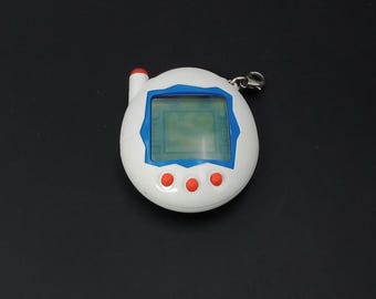 Tamagotchi 4U 箱と日本語マニュアル付き (0101345) - Etsy 日本