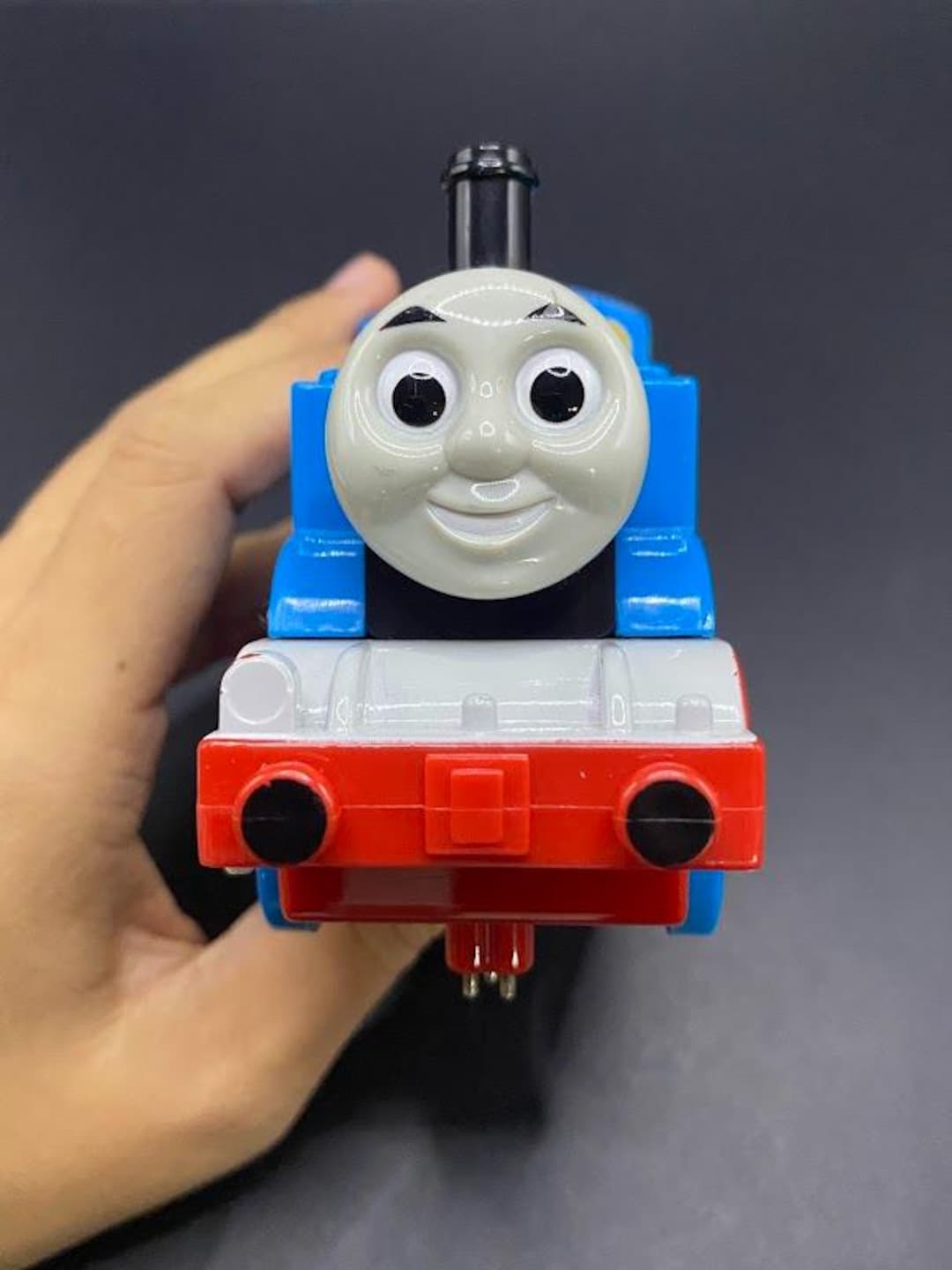 THOMAS様　ステンレス Thomas & Friends (80th Mattel) Metal Collection | eBay