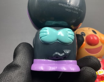 SKU MF F37 | アンパンマン フィギュア おもちゃ セット 本物。 - Etsy