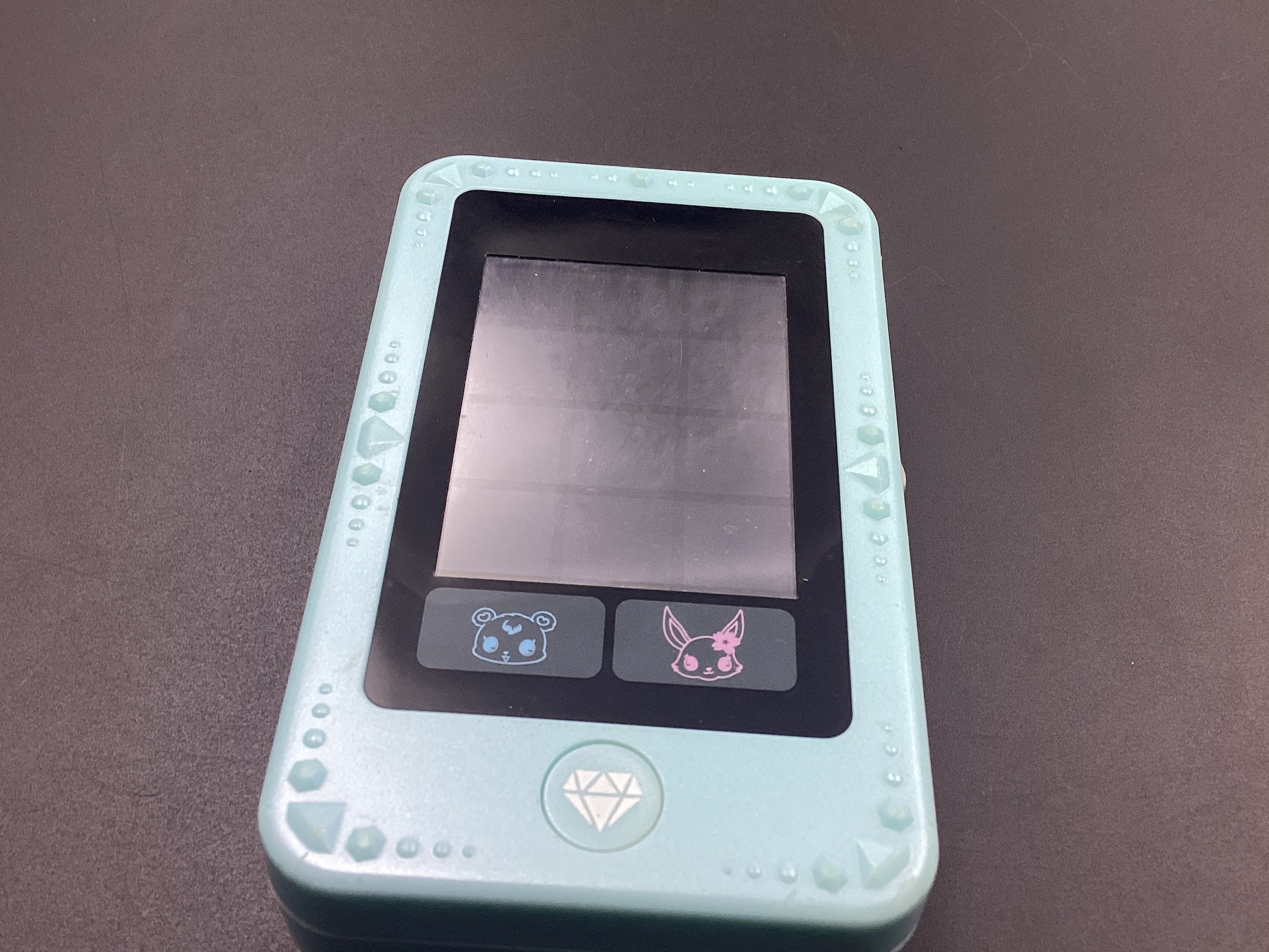 SKU A71 | Jewelpod Diamond Sega Toys Digjital - Etsy