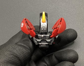 SKU BA F178 |爆丸、ヘリオスMK2、アニメカラー - Etsy 日本