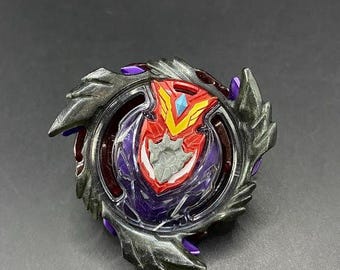 SKU BBDS |Takara Tomy Beyblade Burst God B-96 Strike God Valkyrie Mugen #B3