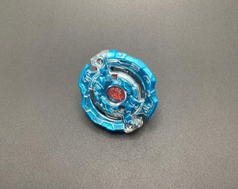 SKU BB04 F161 | Beyblade Takara Tomy, Blau