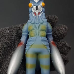 ウルトラマン 怪獣 バンダイ レア ヴィンテージ トイ ソフトビニール