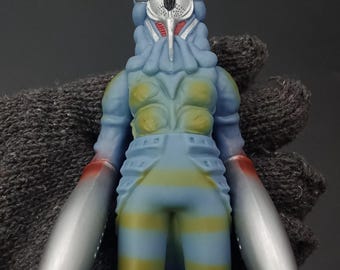 ウルトラマン 怪獣 バンダイ ヴィンテージ おもちゃ ソフトビニール