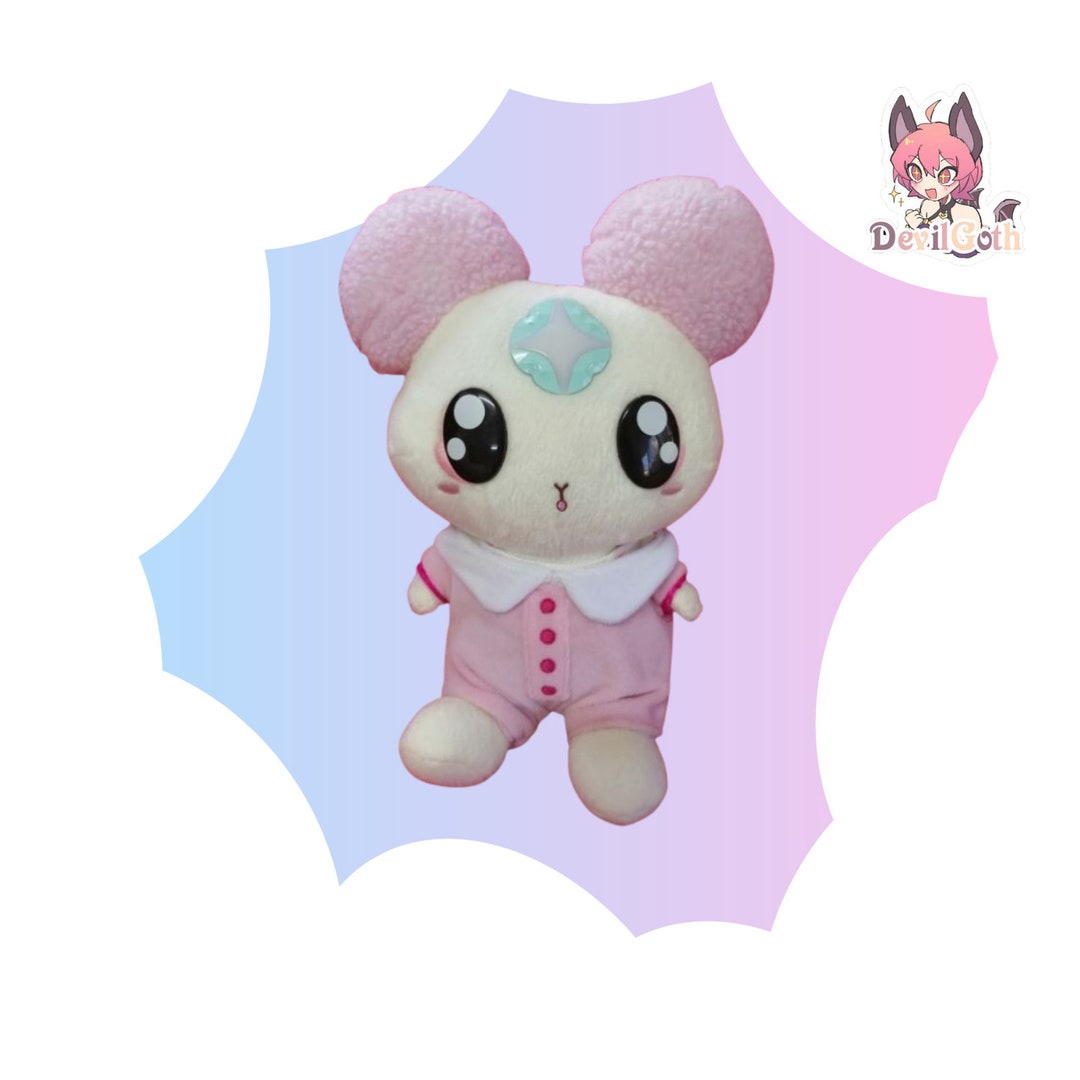 Precure / Pretty Cure Chiffon SKU D1884 - Etsy