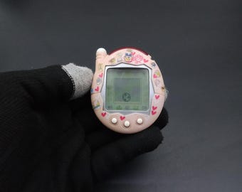 たまごっちコネクション V5.5 ファミリッチ：サングラス付きパープル