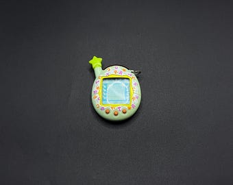 Tamagotchi Connection V4.5 Japan Blue (0101427) - Etsy