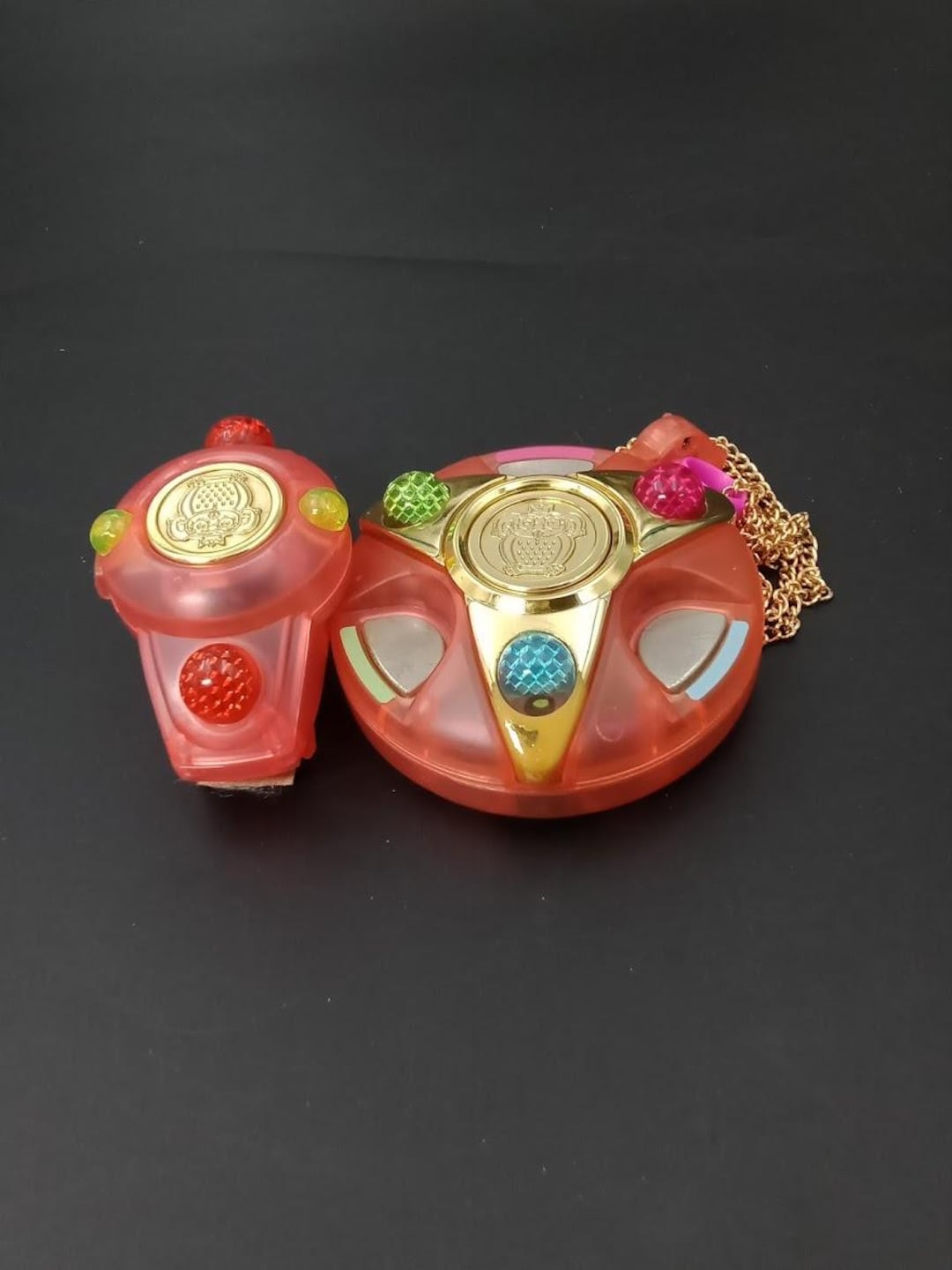 SKU B746P7938 | Super Doll Licca Chan Calling Pendant Takara Licca