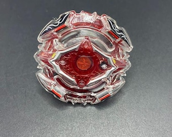 SKU B681P7132 BE8 / TOMY Juguete Beyblade Burst