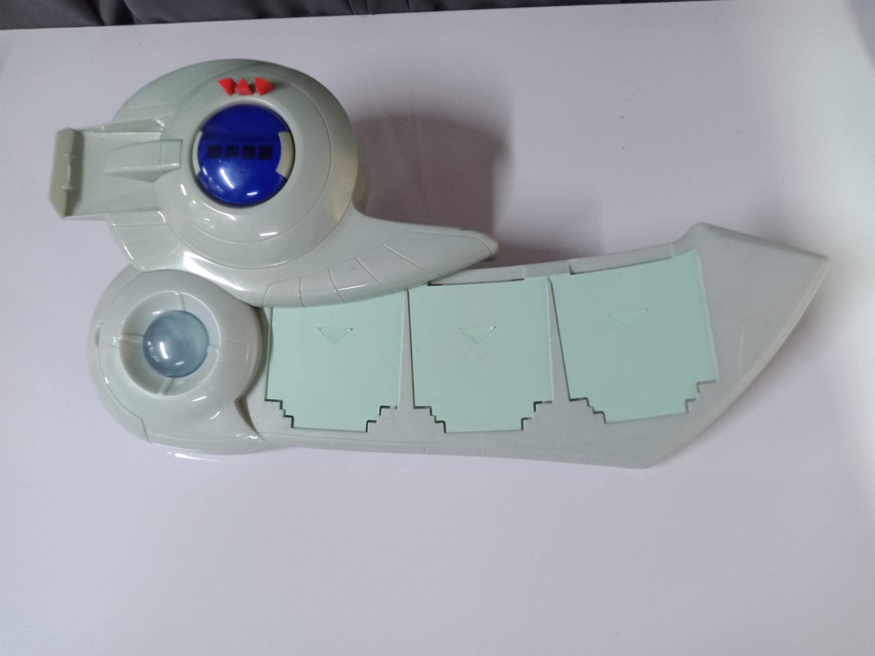 SKU B942P11896 | Yu-gi-oh GX Academy Duel Disc Launcher KONAMI - Etsy