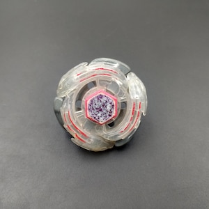 SKU BBM F18 | ベイブレード メタルファイト タカラ、ライトニング L ドラゴ 半透明