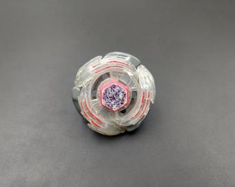 ベイブレード ファング・レオーネ メタルフュージョン ベイブレード